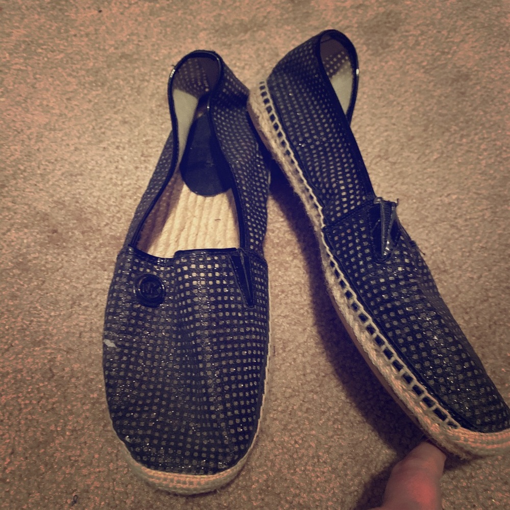 Michael kors flats
